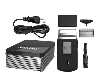 Golarka męska Wahl Golarka męska Travel Shaver 3615-1016